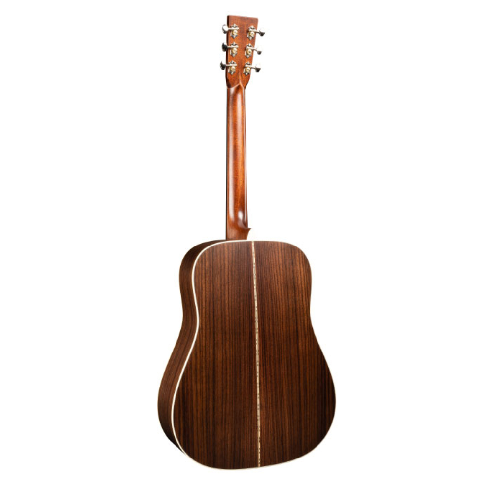 Martin アコギ マーチン D-28 Satin Amberburst 正規輸入品