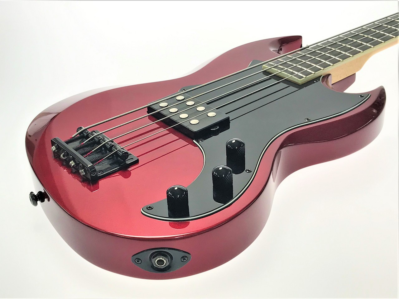 GrassRoots G-VP-46B（中古）［デジマートSALE］【楽器検索デジマート】