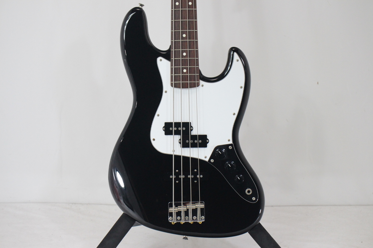 Fender Japan JB-STD/PJ（中古）【楽器検索デジマート】