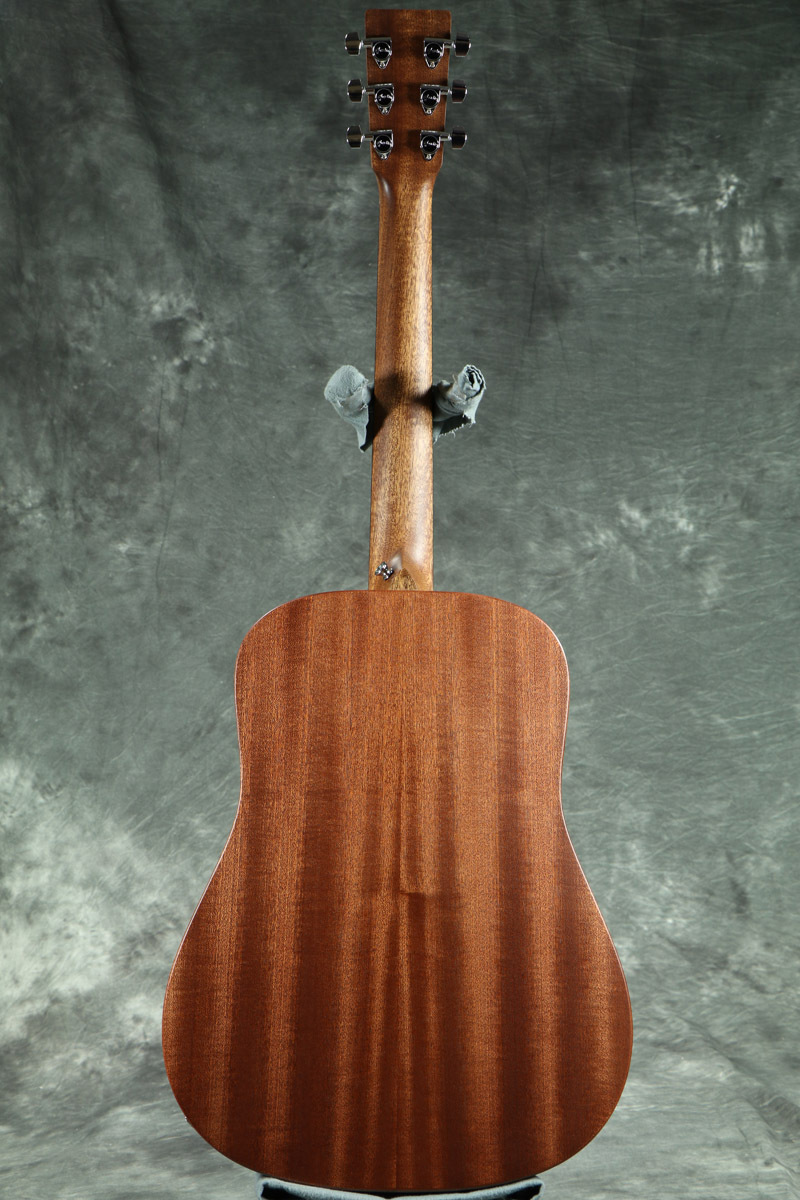 Martin DJR-10E-01 Dreadnought Junior マーティン マーチン