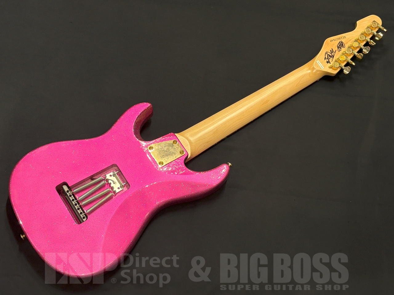 GrassRoots G-SNAPPER7-TO（新品/送料無料）【楽器検索デジマート】