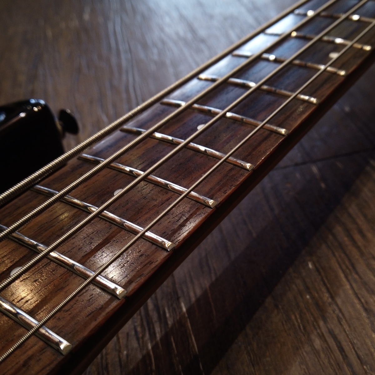 Aria Pro II IGB-50 INTEGRA Electric Bass（中古/送料無料）【楽器