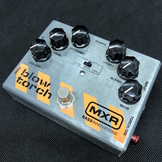 MXR、M-181 OR Blow Torchの検索結果【楽器検索デジマート】