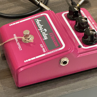 エフェクター（ギター・ベース用）、Maxon、AD-900の検索結果【楽器