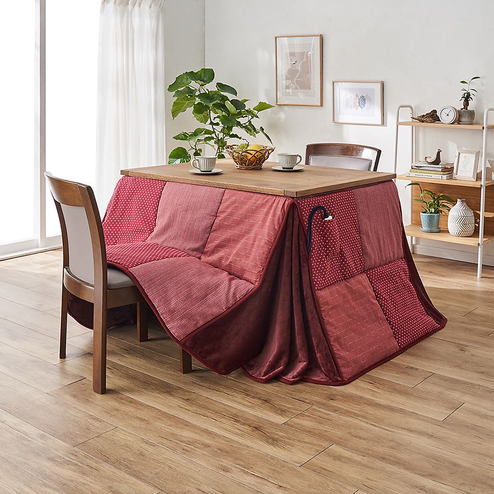 こたつ テーブル 120 80」の人気商品一覧 | 安い商品を通販サイトから