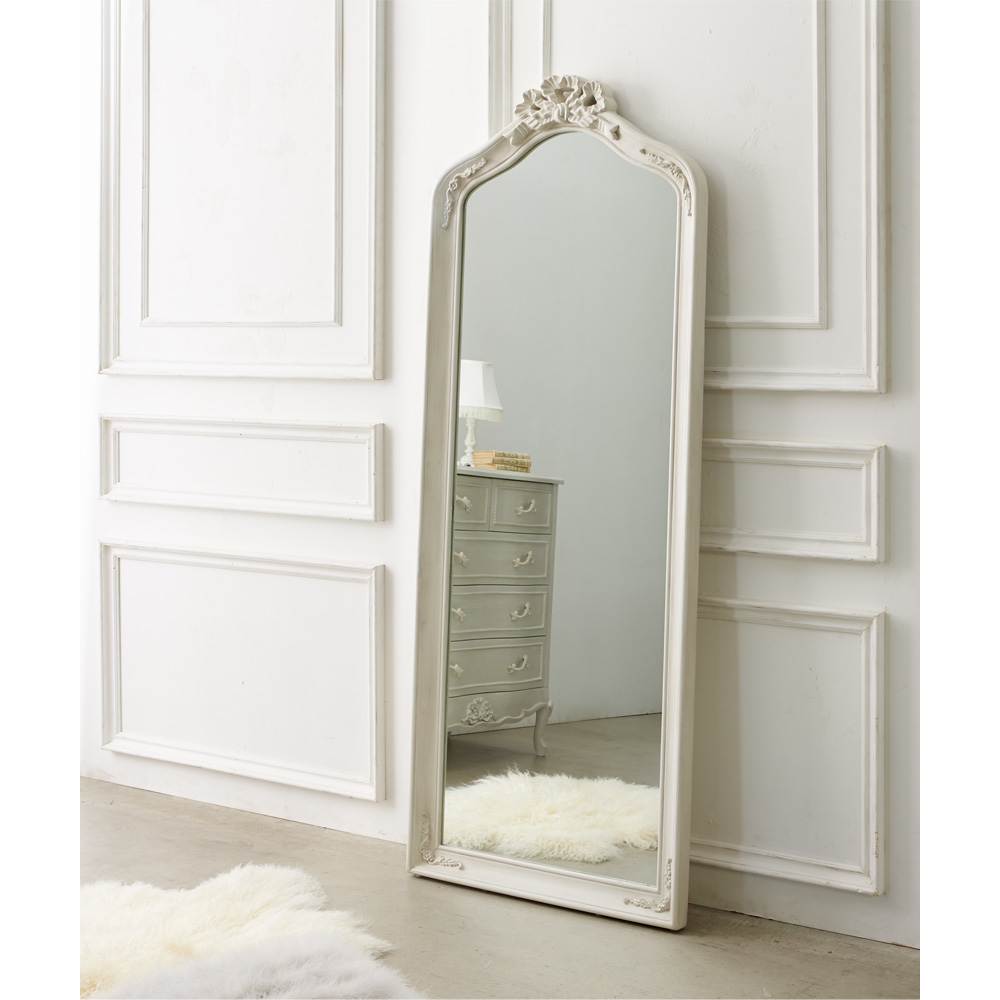 ホワイト 全身鏡 アンティーク調」の人気商品一覧 | 安い商品を通販