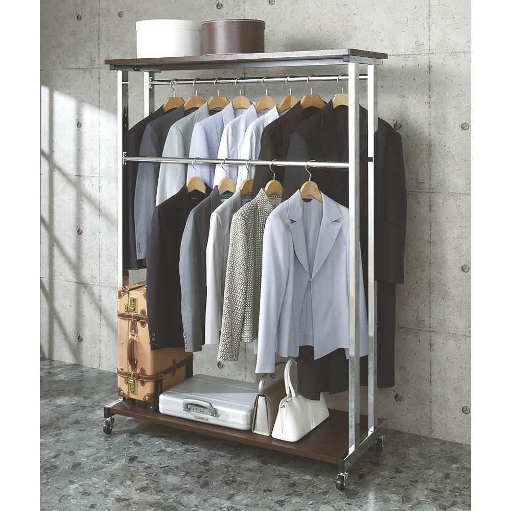 ハンガー ラック 高級」の人気商品一覧 | 安い商品を通販サイトから