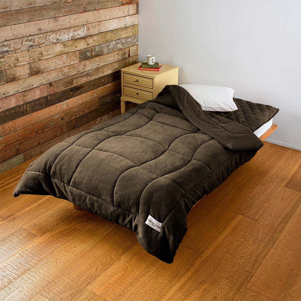 dショッピング | 『ヒートループ 布団 / 寝具』で絞り込んだ通販できる