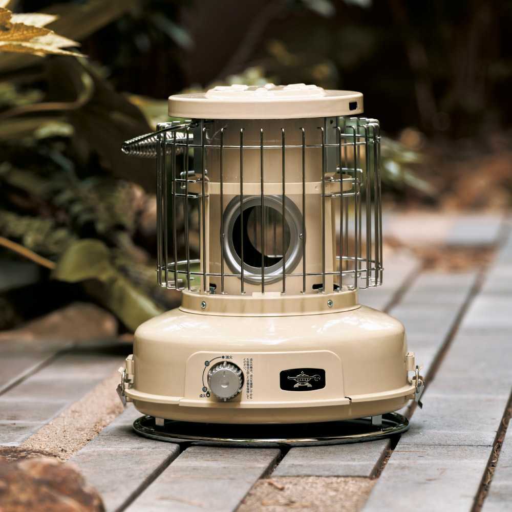 dショッピング |Aladdin/アラジン カセットボンベ式 ガスストーブ