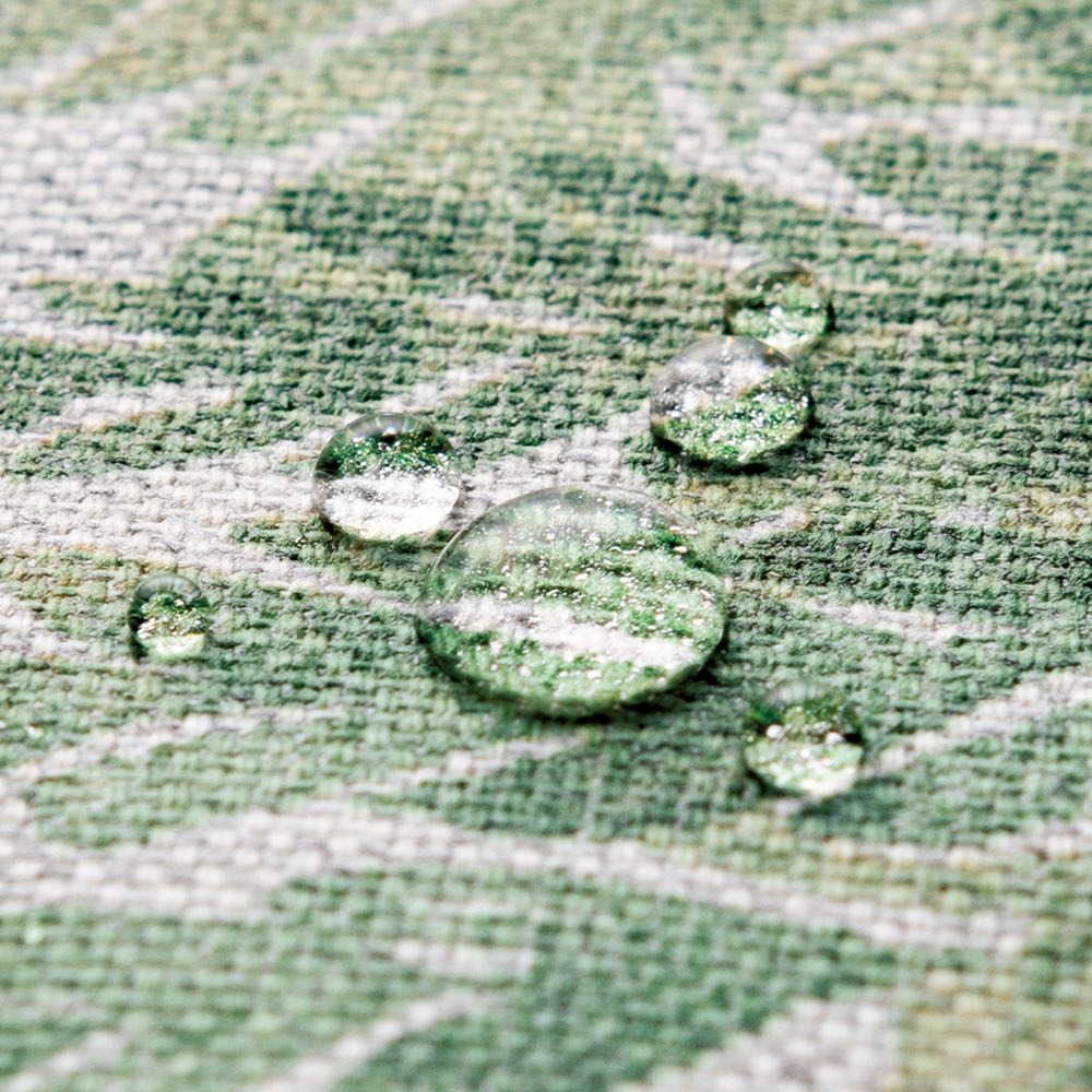 スペイン製テーブルクロス 花柄 円形150cm 通販 - ディノス