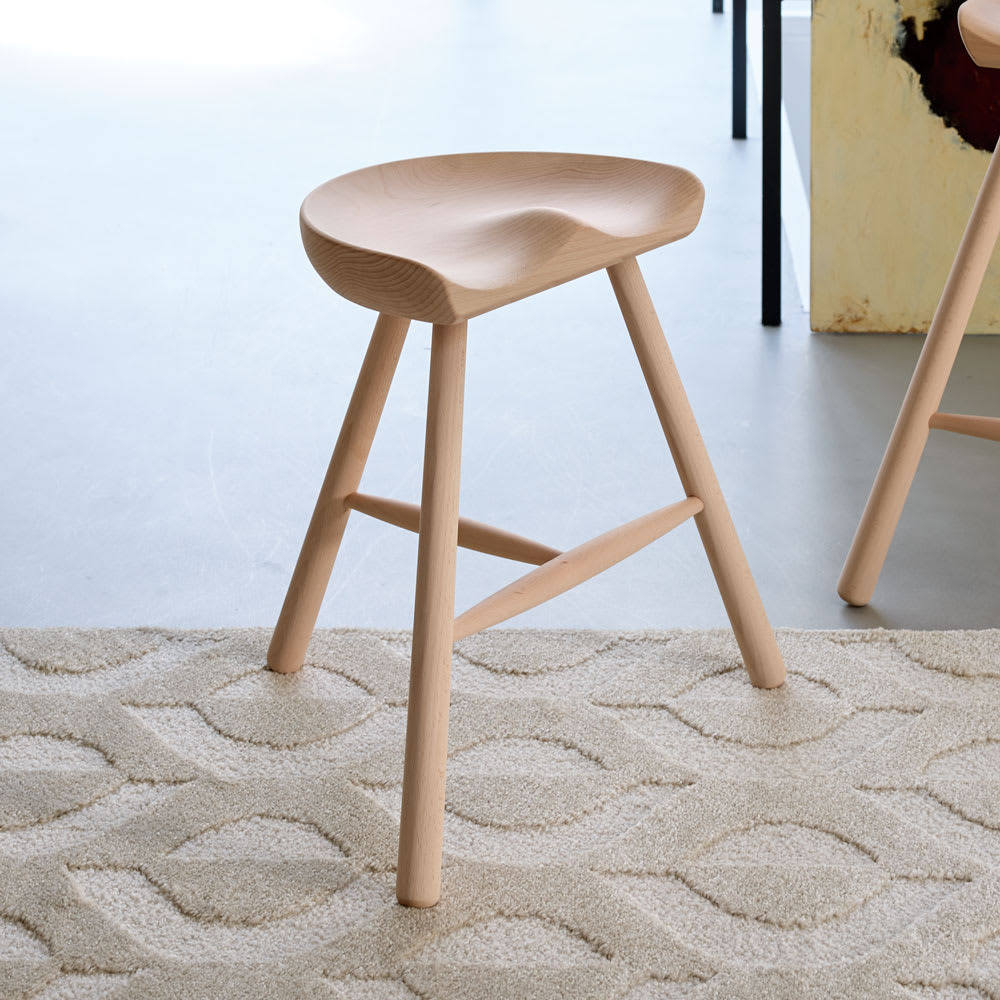 デンマーク製シューメーカーチェア No.49 通販 - ディノス