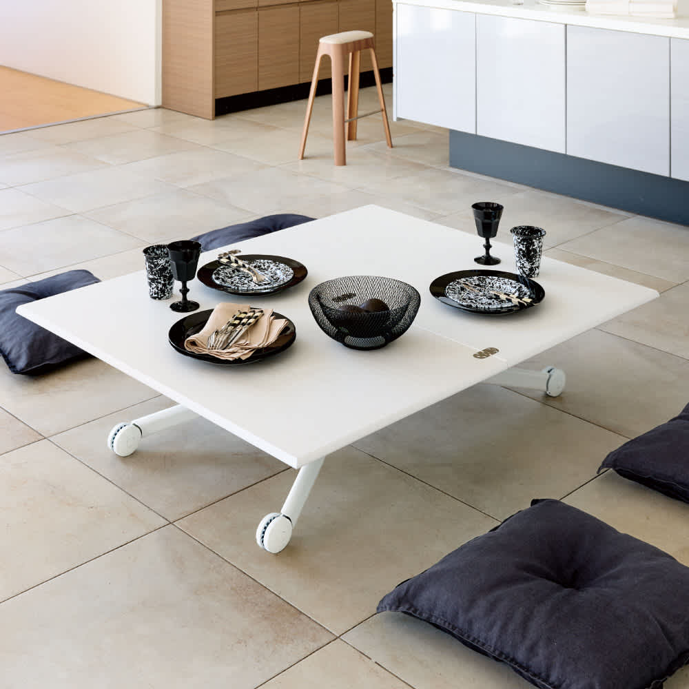 昇降式/リフティングテーブル 通販 - ディノス