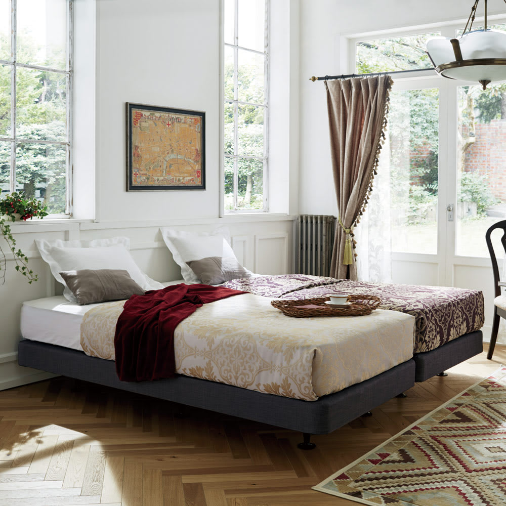 シモンズ シングルベッド」の人気商品一覧 | 安い商品を通販サイトから