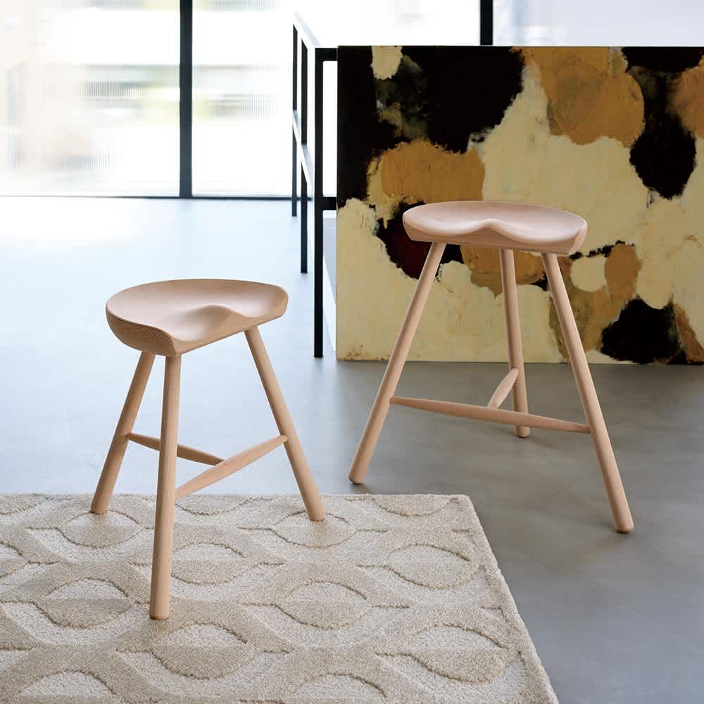 デンマーク製シューメーカーチェア No.49 通販 - ディノス