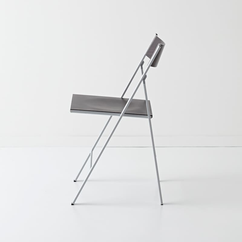 PocketWood イタリア製フォールディングチェア ウッドタイプ 通販