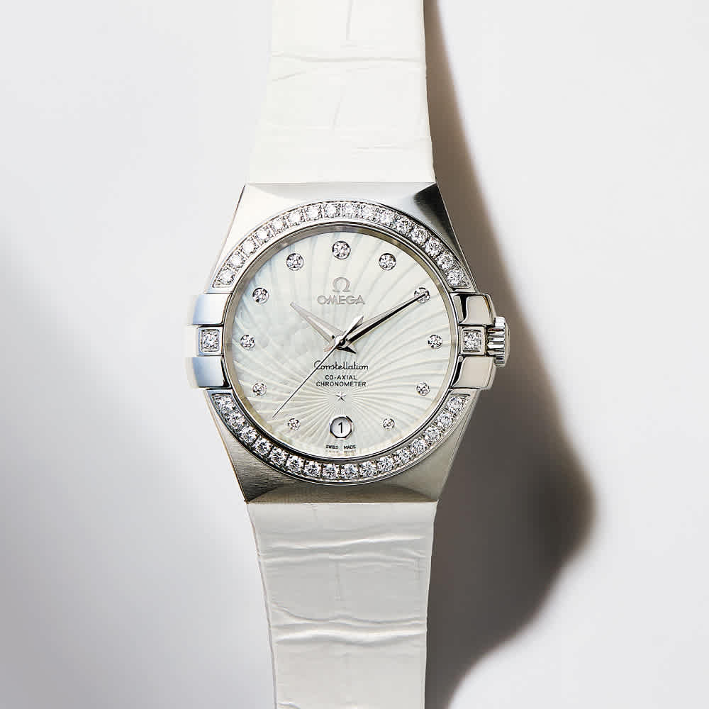 オメガコンステレーション レディース」の人気商品一覧 | 安い商品を