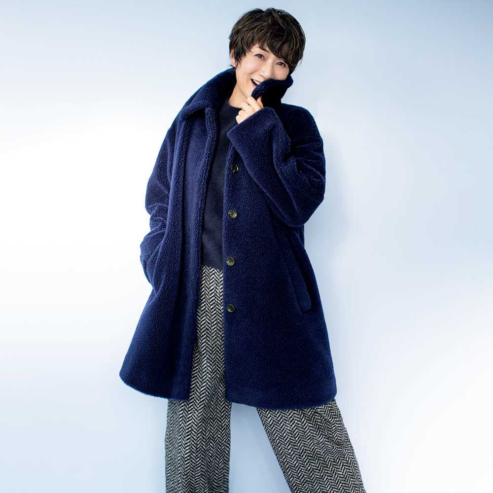 フォックスカシミヤ プルオーバー 通販 - ディノス