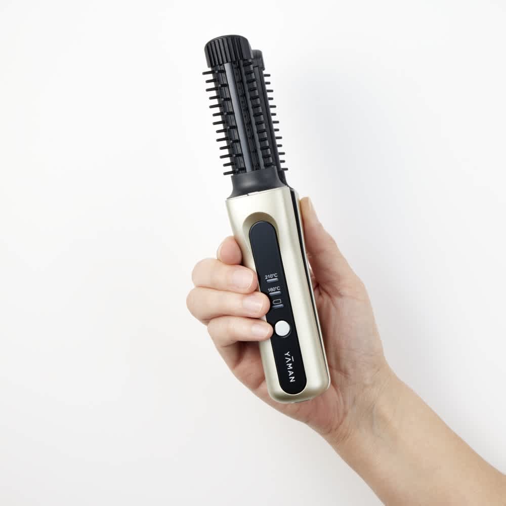 YAMAN/ヤーマン ヘアボリューマープロ 通販 - ディノス