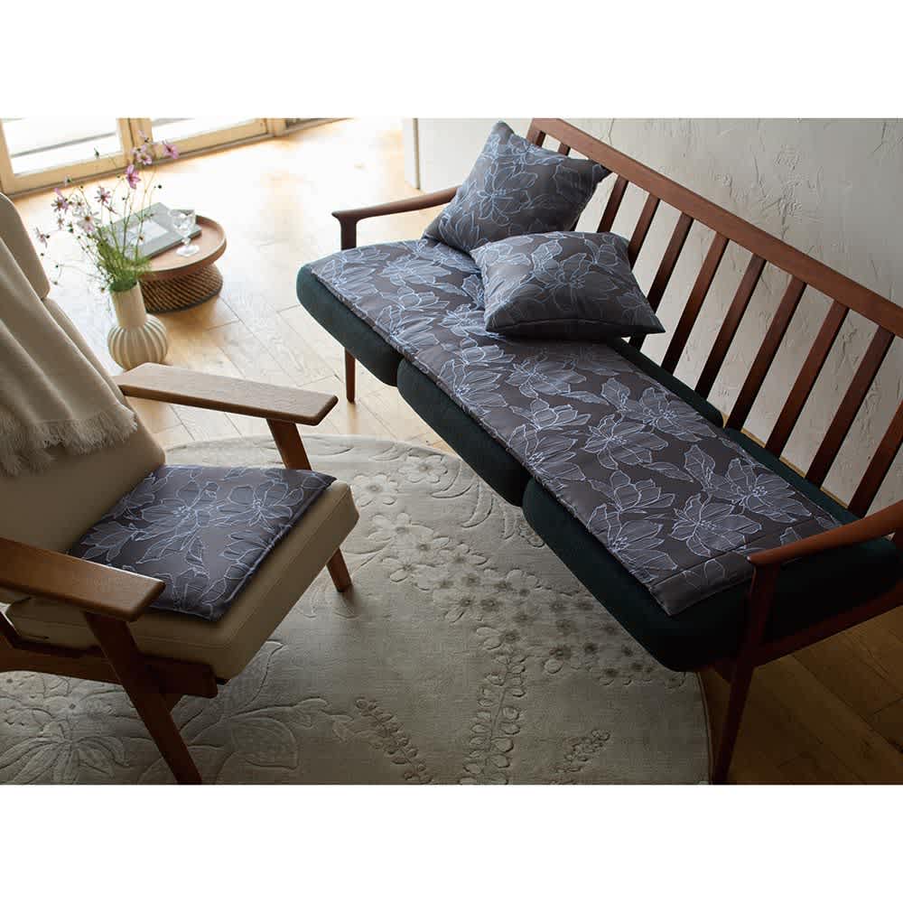 座布団カバー 花柄」の人気商品一覧 | 安い商品を通販サイトから探す