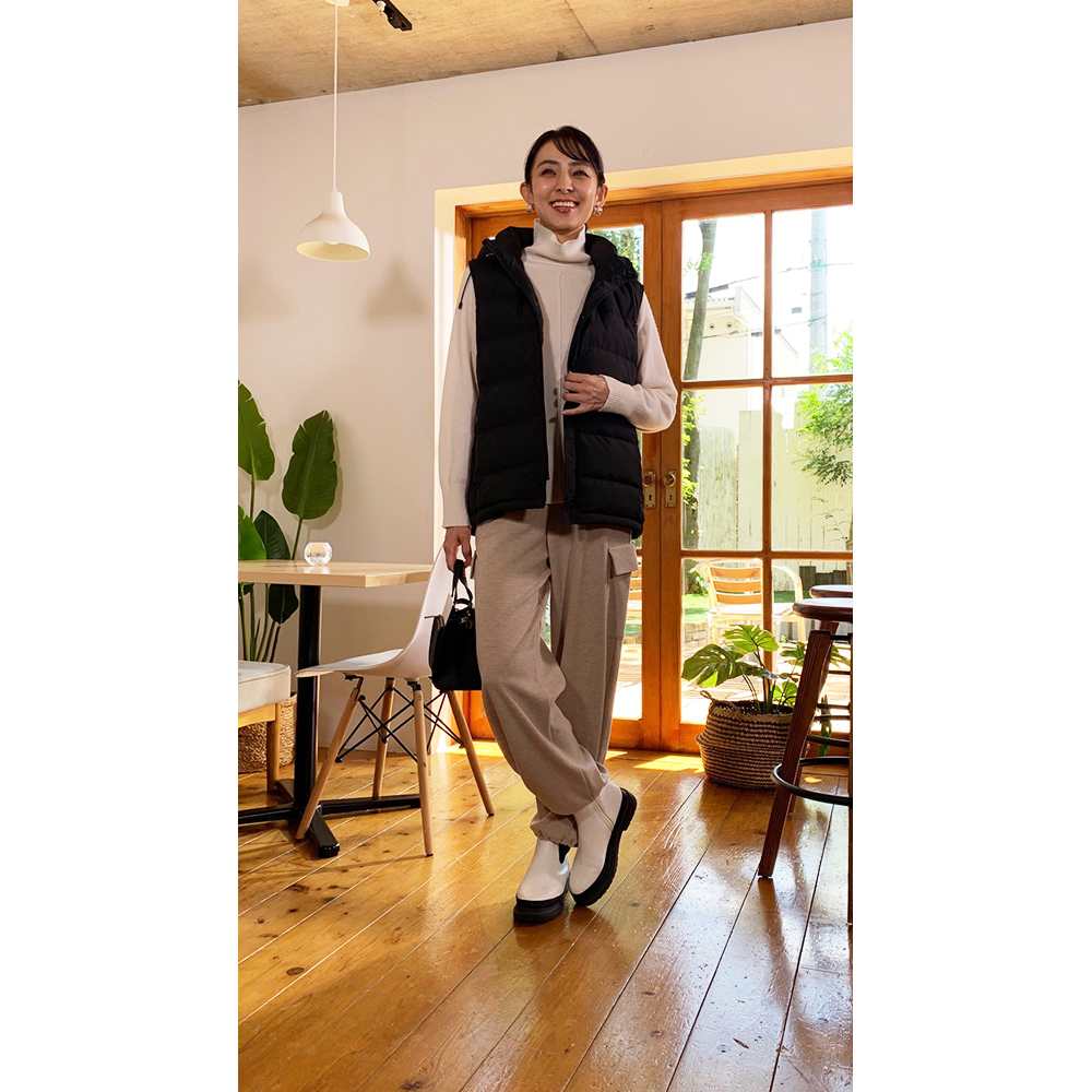 温熱ダウンベスト スピードウォーム（バッテリー付き） メンズ用 通販