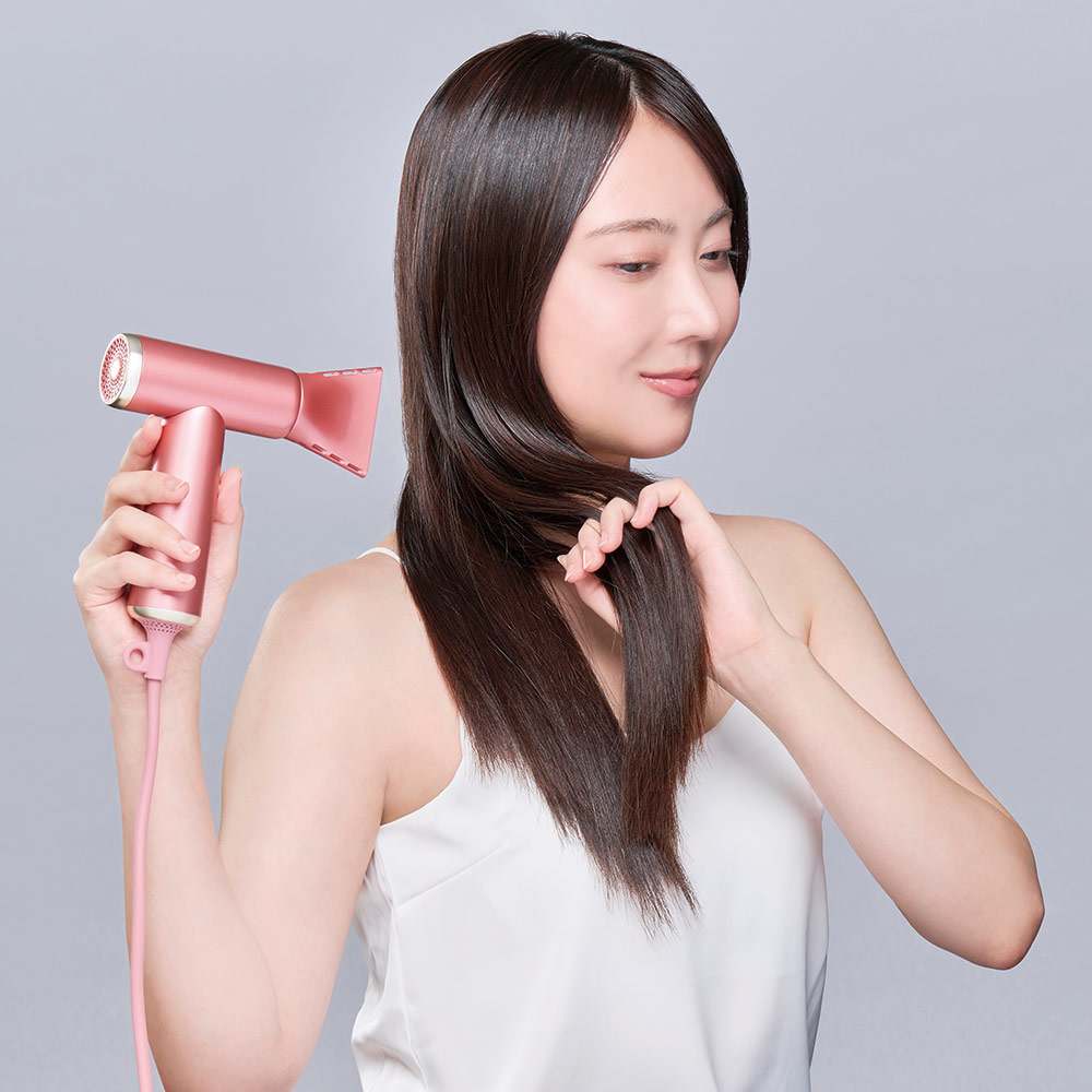 ドクターエア ミラジェットドライヤー 通販 - ディノス