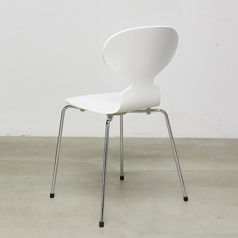 Ant™/アリンコチェア カラードアッシュ［Fritz Hansen・フリッツ