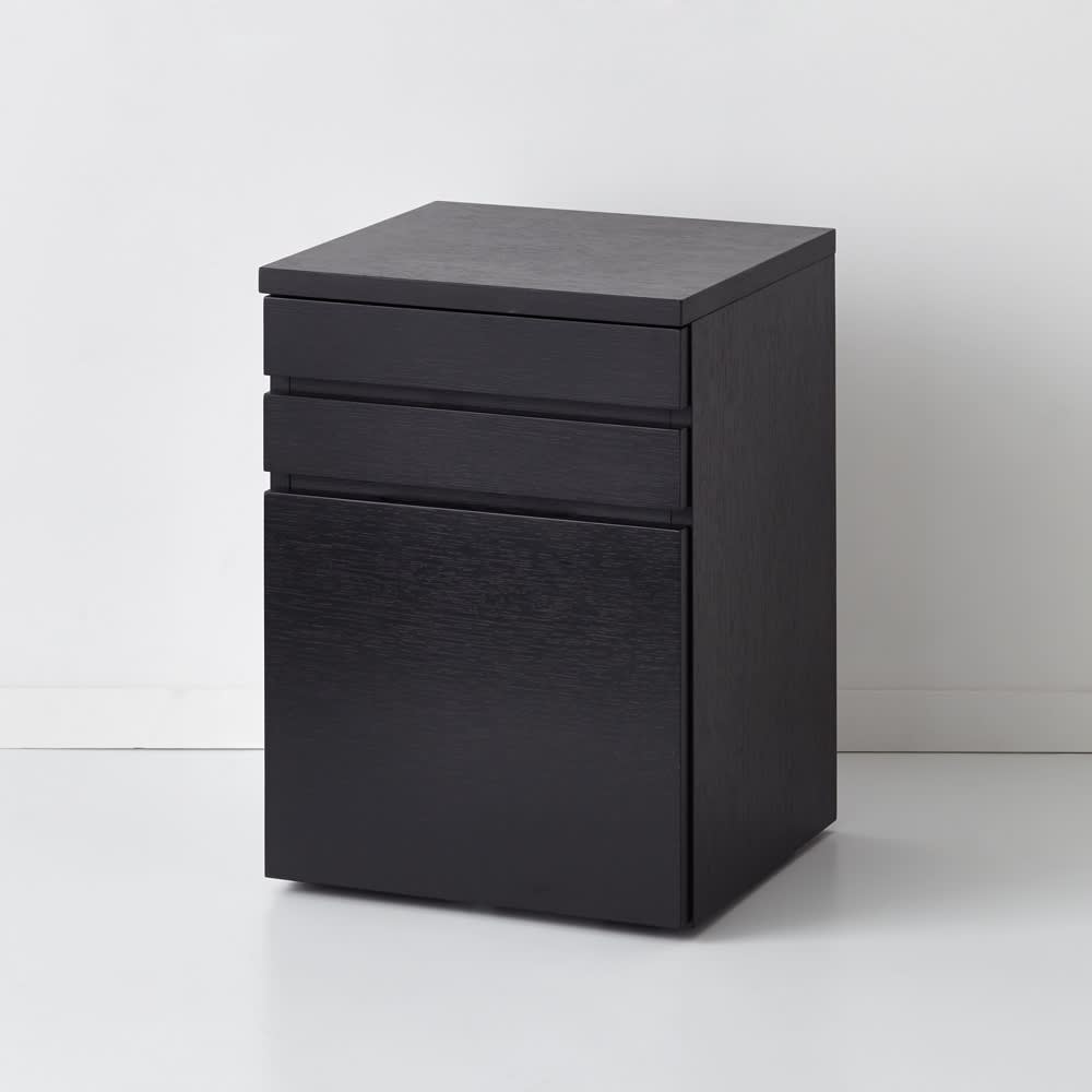 Brook/ブルック ウッドデスクシリーズ サイドチェスト 通販 - ディノス