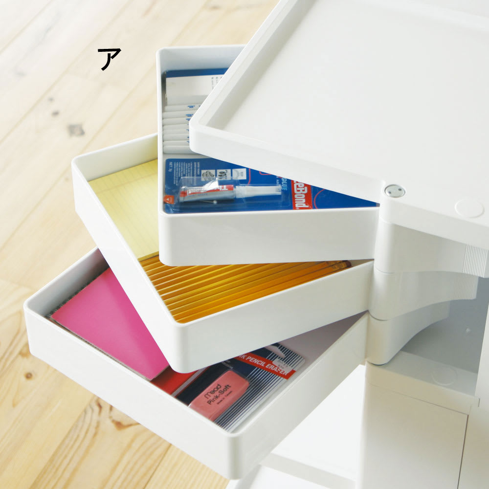 Boby Wagon/ボビーワゴン イエロー・クミンタイプ［B-LINE・ビーライン