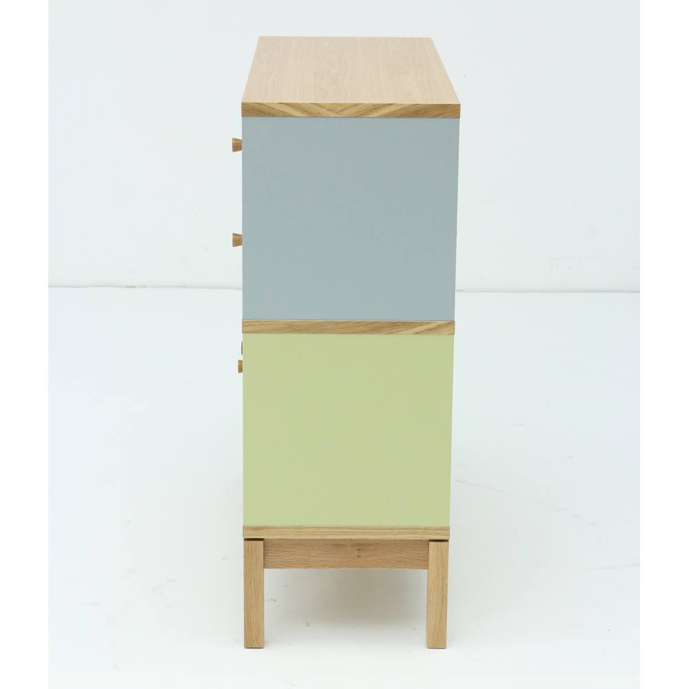 Abbey wood/アビーウッド キャビネット 幅90cm 通販 - ディノス