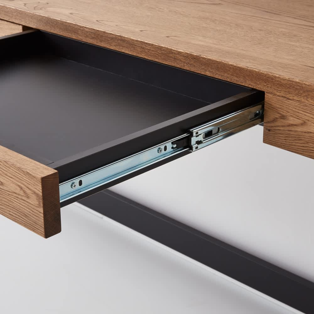 Brook/ブルック ウッドデスクシリーズ デスク 幅180cm 通販 - ディノス