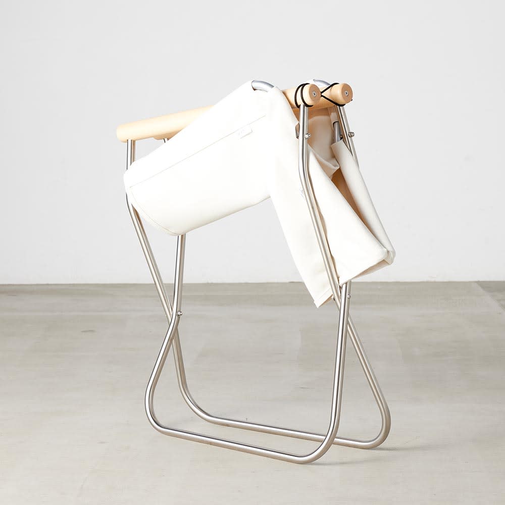 Nychair X ニーチェアエックス 80 ［Takeshi Nii/デザイン：新居猛