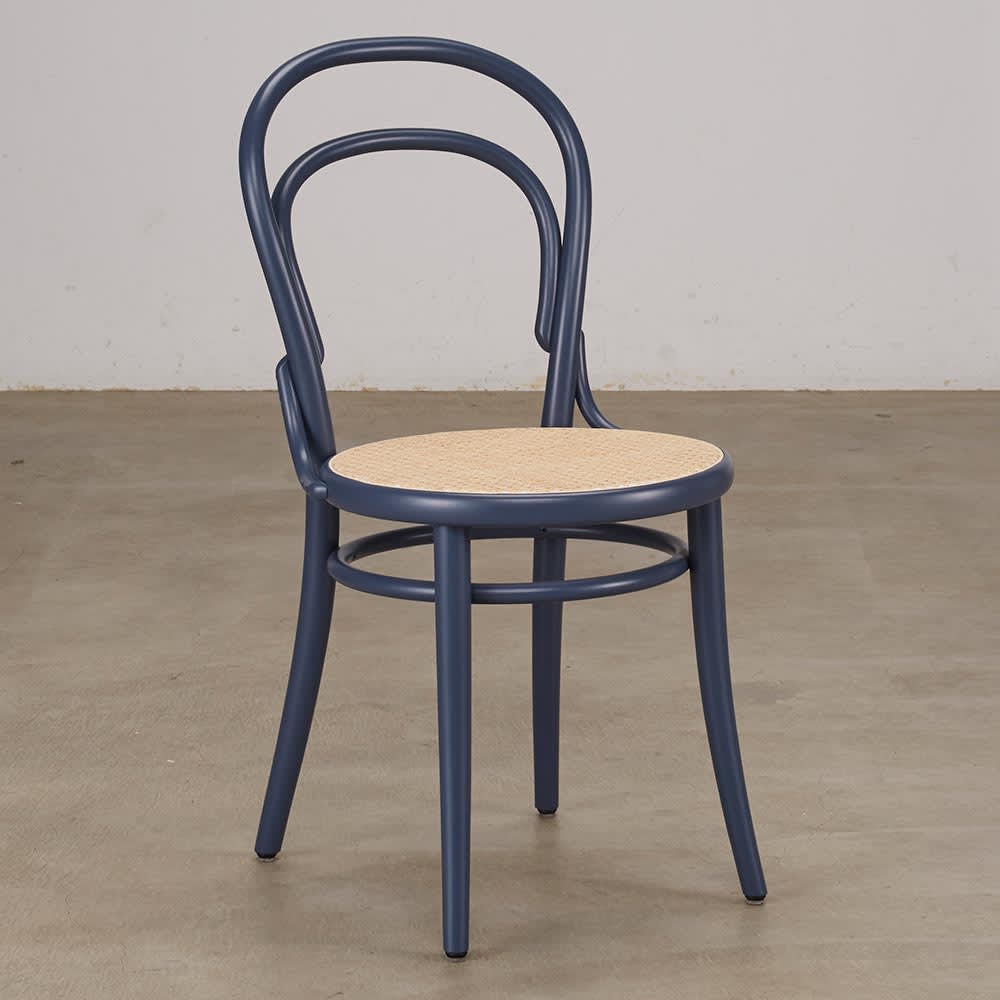 HOUSE STYLING 限定カラー No14 曲げ木チェア 1脚［チェコTON社製