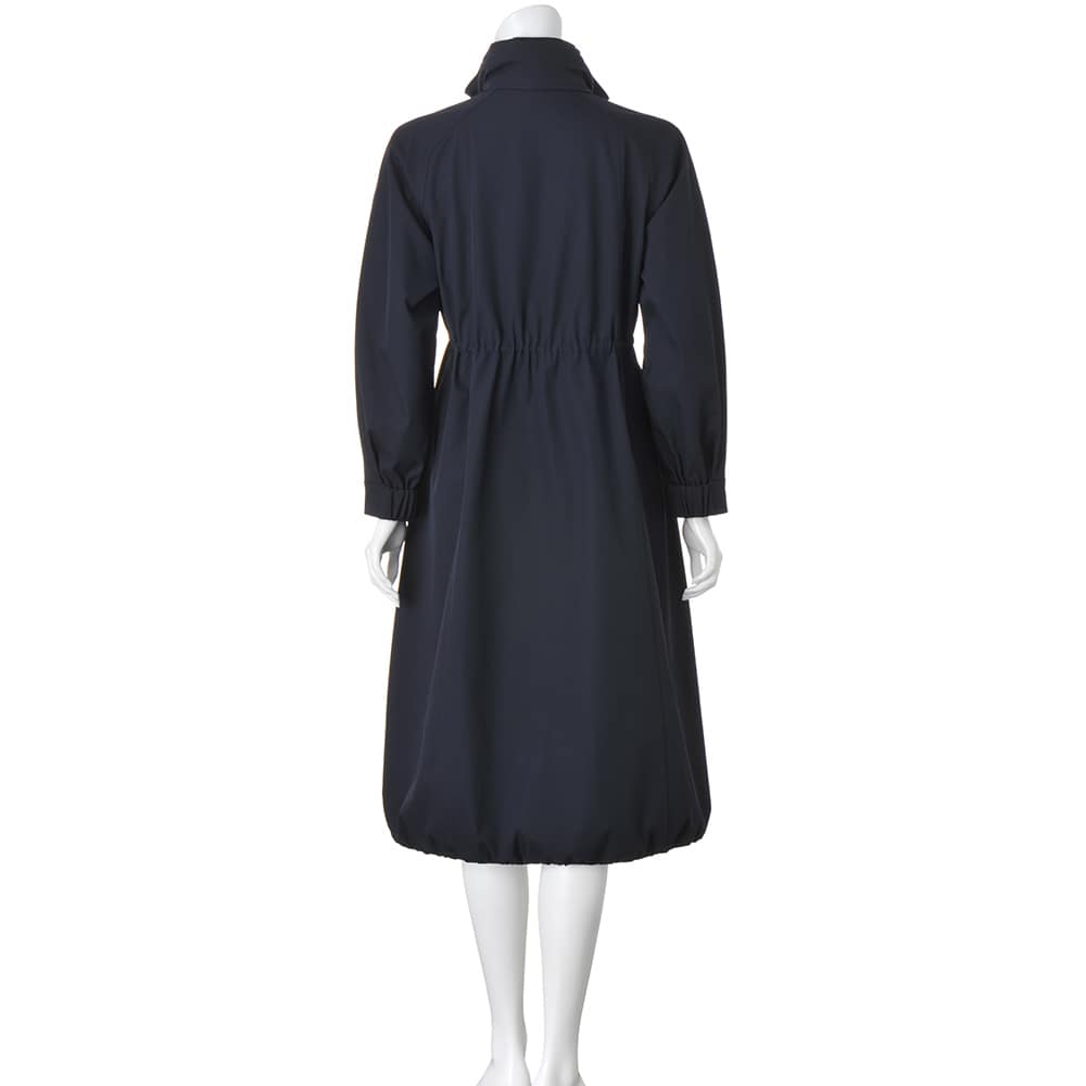 ダウンベスト付き マルチWAY はっ水コート 通販 - ディノス