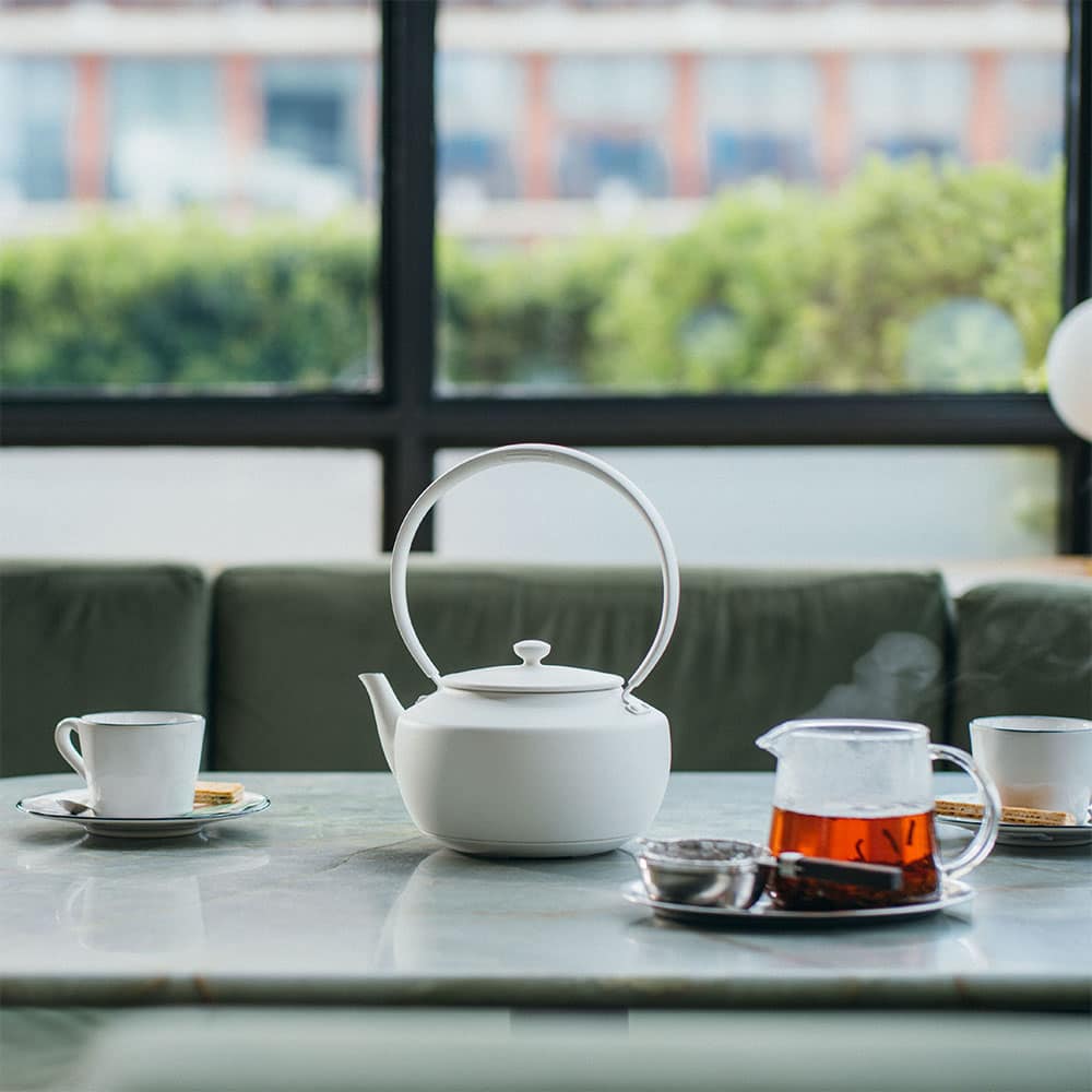 BALMUDA/バルミューダ MoonKettle（ムーンケトル） 通販 - ディノス