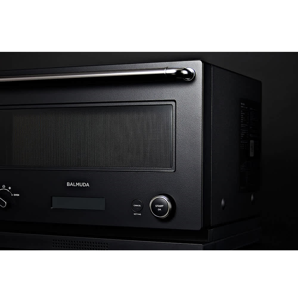 BALMUDA/バルミューダ ザ・レンジ（K09A） 通販 - ディノス