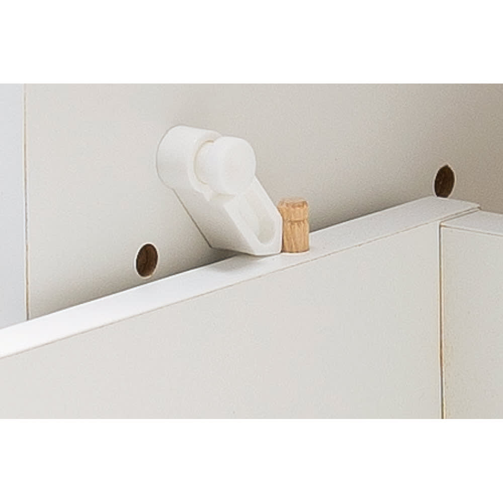 スライドトレー式 大量収納キッチンストッカー 幅50 通販 - ディノス