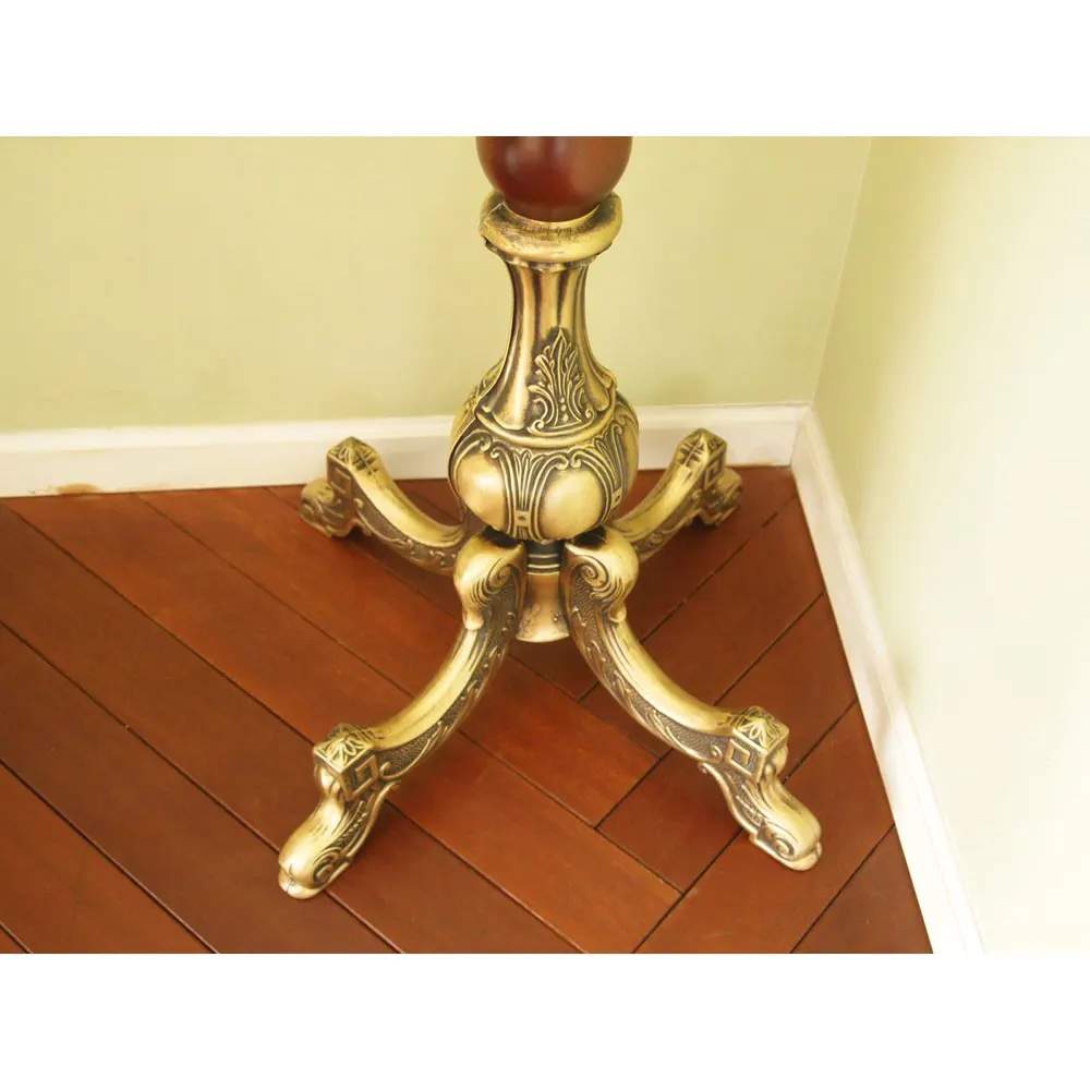 イタリア製 象がんシリーズ 木製ウッドポールハンガー 通販 - ディノス