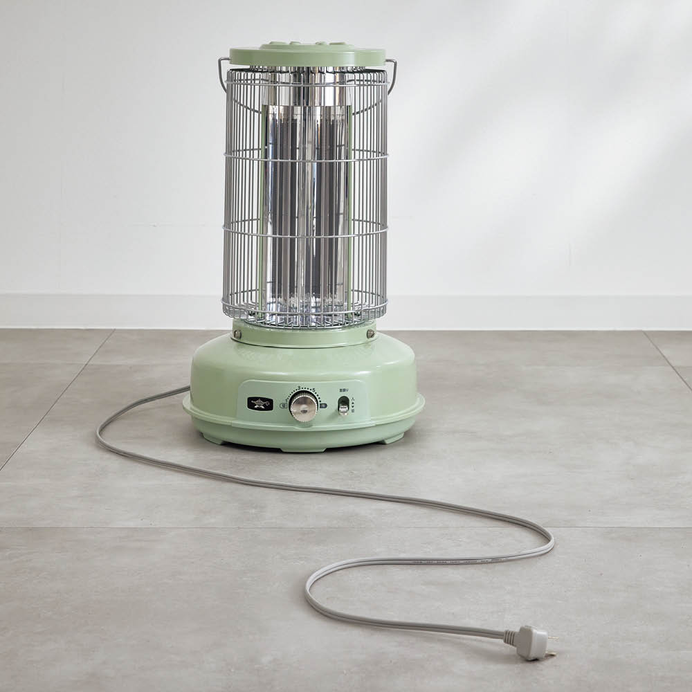 Aladdin/アラジン グラファイトフレームヒーター 通販 - ディノス