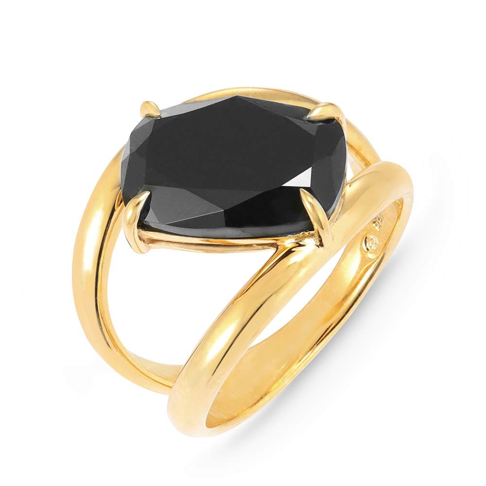 ROKUZAN/碌山 SV カラーストーン リング 通販 - ディノス