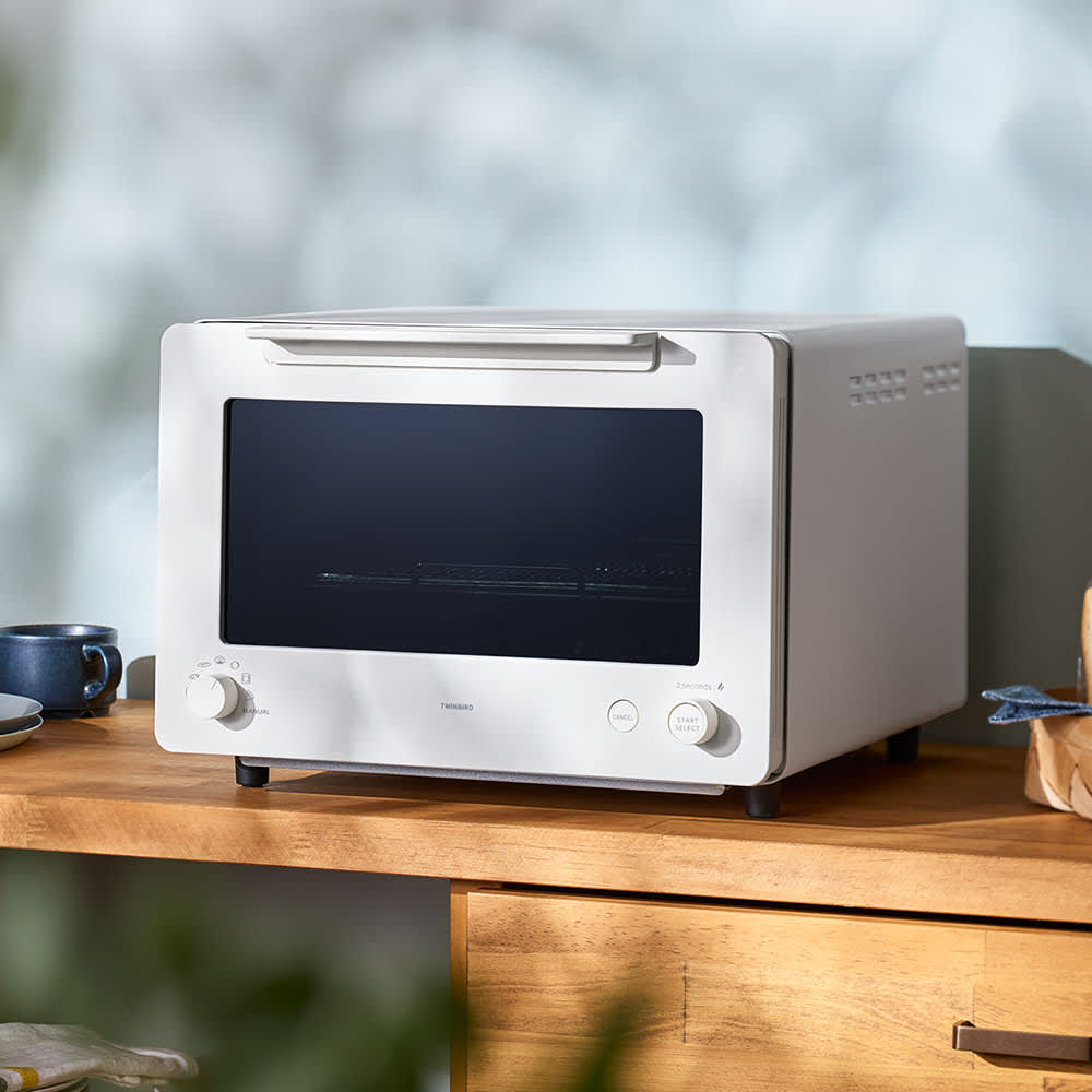 TWINBIRD/ツインバード 匠ブランジェトースター PLUS 通販 - ディノス