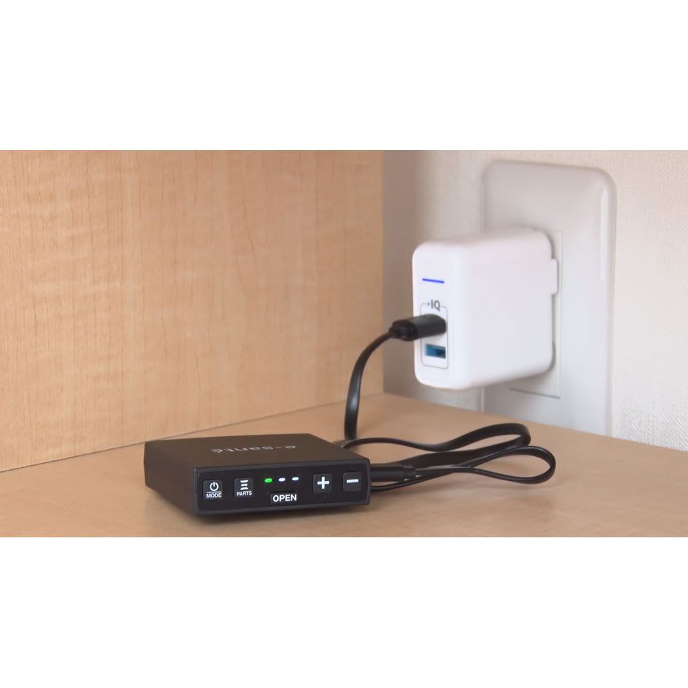 イーサンテ EMSトレーニングボトムス 通販 - ディノス