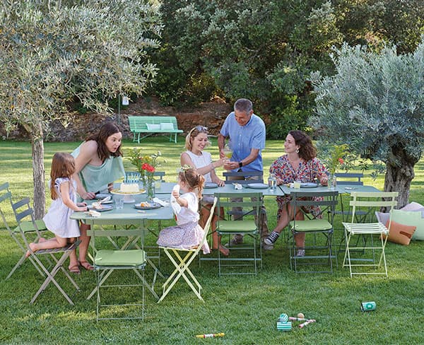 園芸ネット本店｜フェルモブ（Fermob）：ビストロラウンドテーブル60