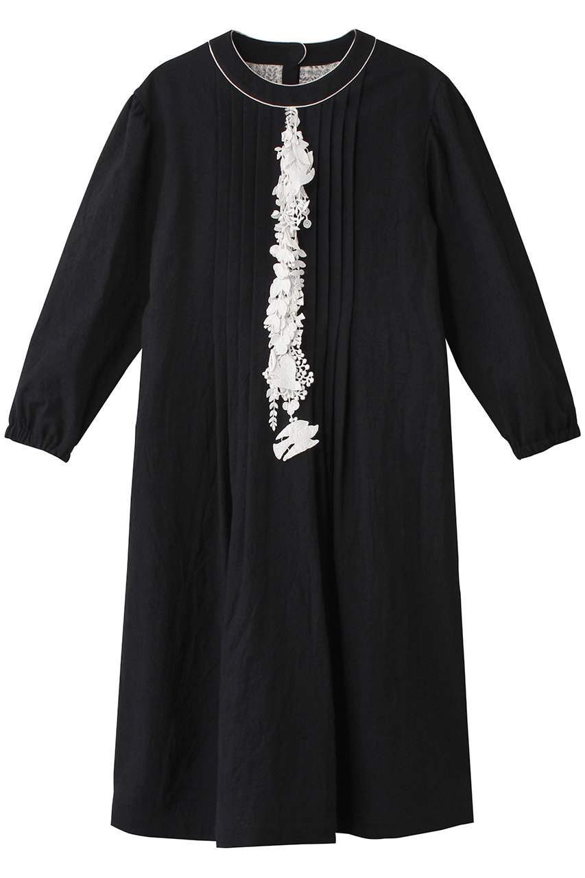 mina perhonen/ミナ ペルホネン｜「ミナ ペルホネン」からキッズの