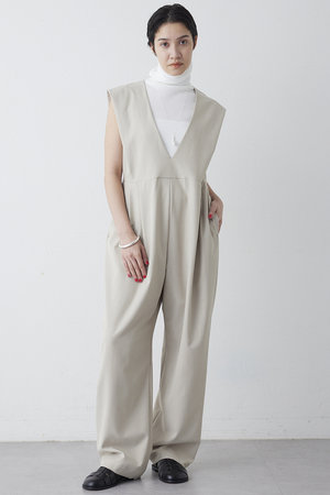 Whim Gazette｜ウィム ガゼットのコンビネゾン・オールインワン