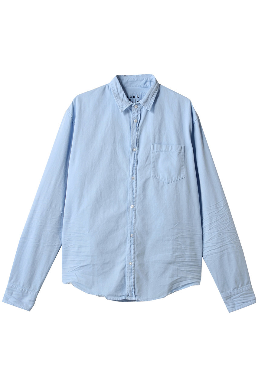 Frank＆Eileen(フランク＆アイリーン)｜【MEN】LUKE イタリアン