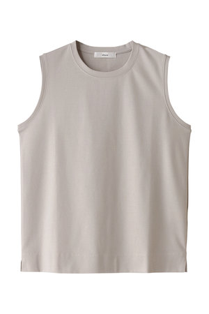 ebure｜エブールのキャミソール・タンクトップ（カットソー・Tシャツ