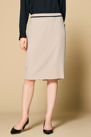 BEIGE，｜ベイジ，のスカート通販｜ELLE SHOP (エル・ショップ)