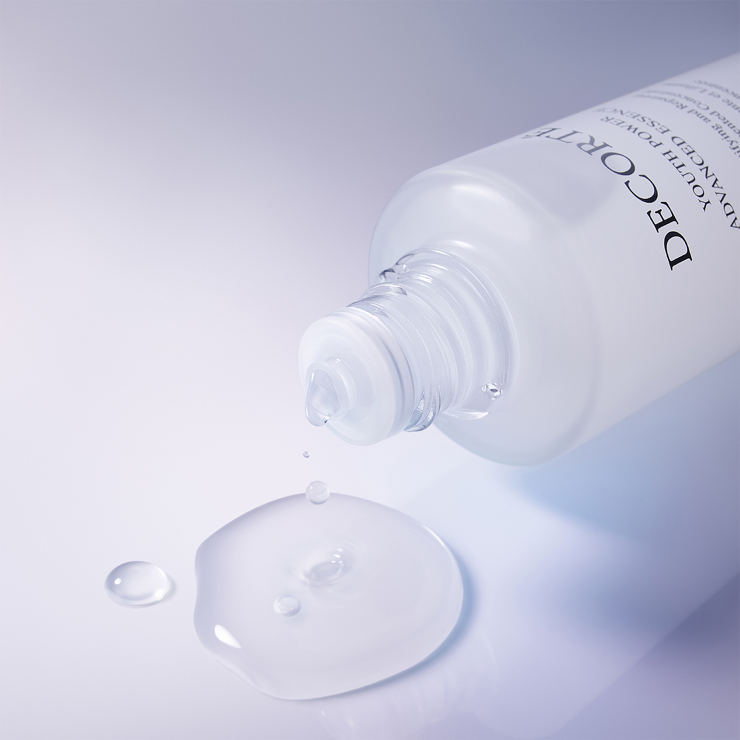 コスメデコルテ ユース パワー エッセンス ローション 150mL - 【公式