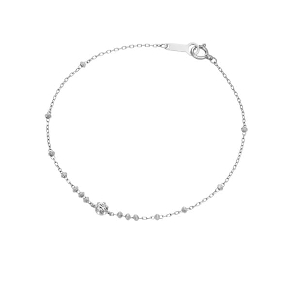 プラチナ ブレスレット | 111443135003 | 【公式】4℃ジュエリー
