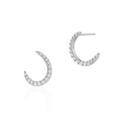 プラチナ ピアス | 112433155004 | 【公式】4℃ジュエリー オンライン